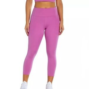 GAP Women's Cropped Legging power size M